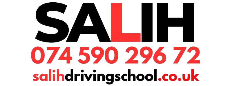 Salih Driving School