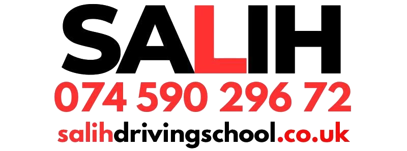 Salih Driving School